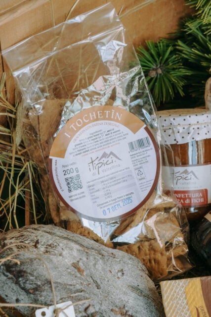 prodotti tipici da abbinare ai formaggi valtellinesi