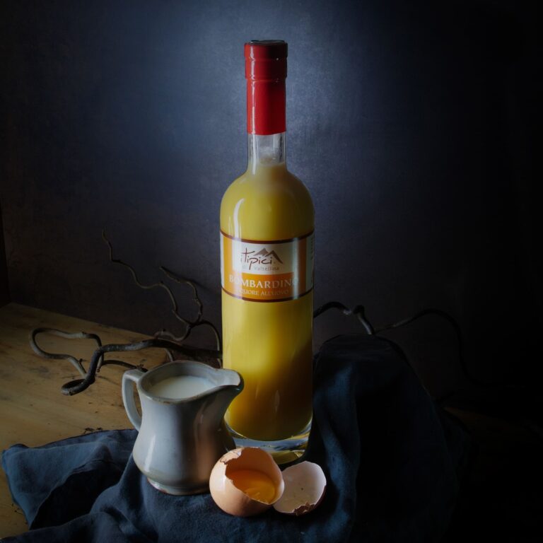 Liquore Bombardino