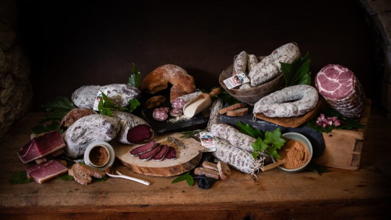 Salumi Pedranzini