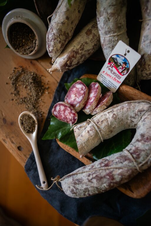 Salame Corona